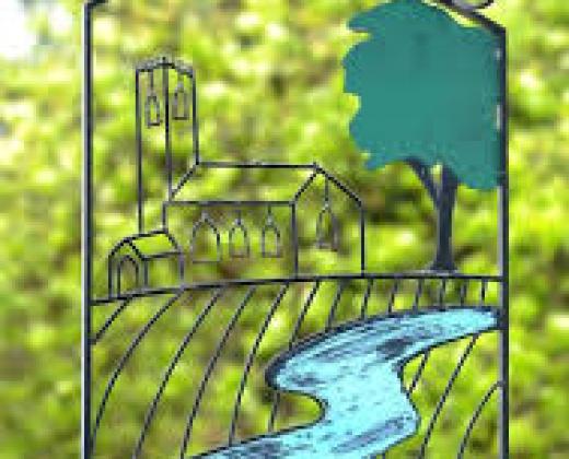 link to Code of Conduct