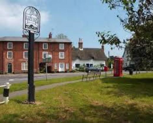 link to Community Emergency Plan