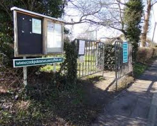 link to Agendas and Minutes